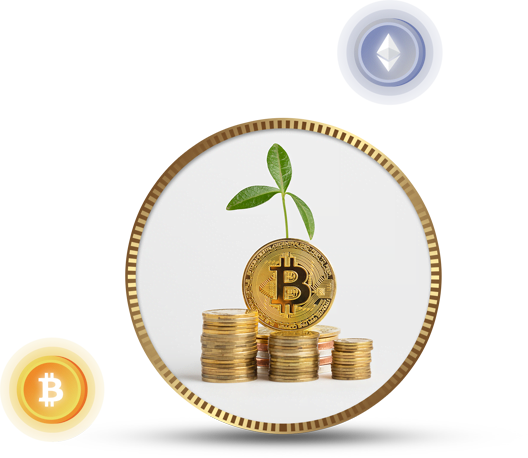 Cryptocurrency---The-Internet-Of-Money