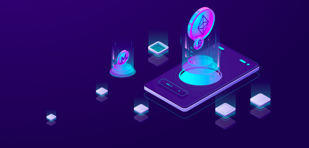 Blockchain App Development Companies