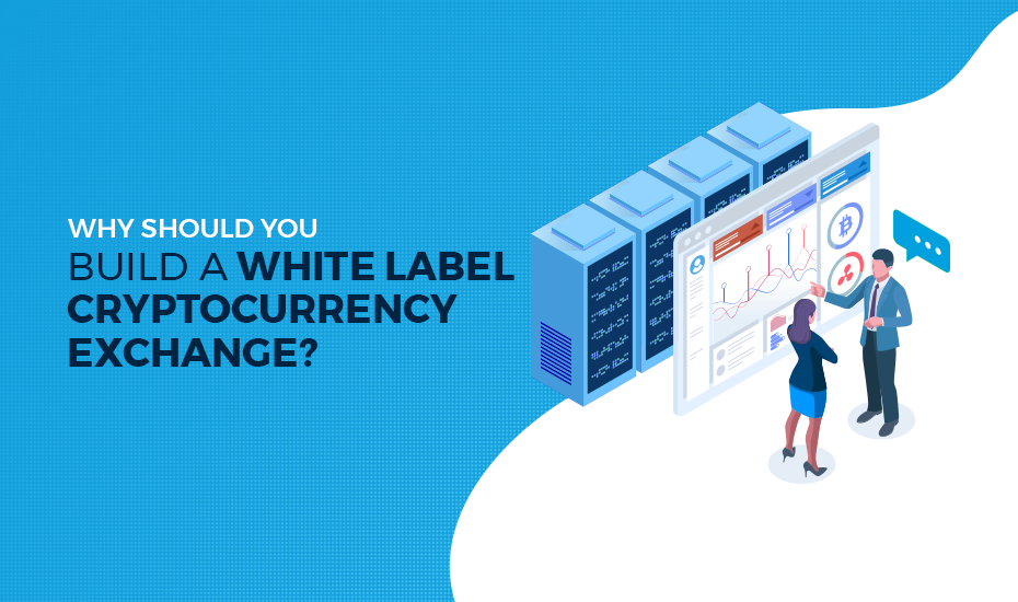 White Label Cryptocurrency Exchange Development