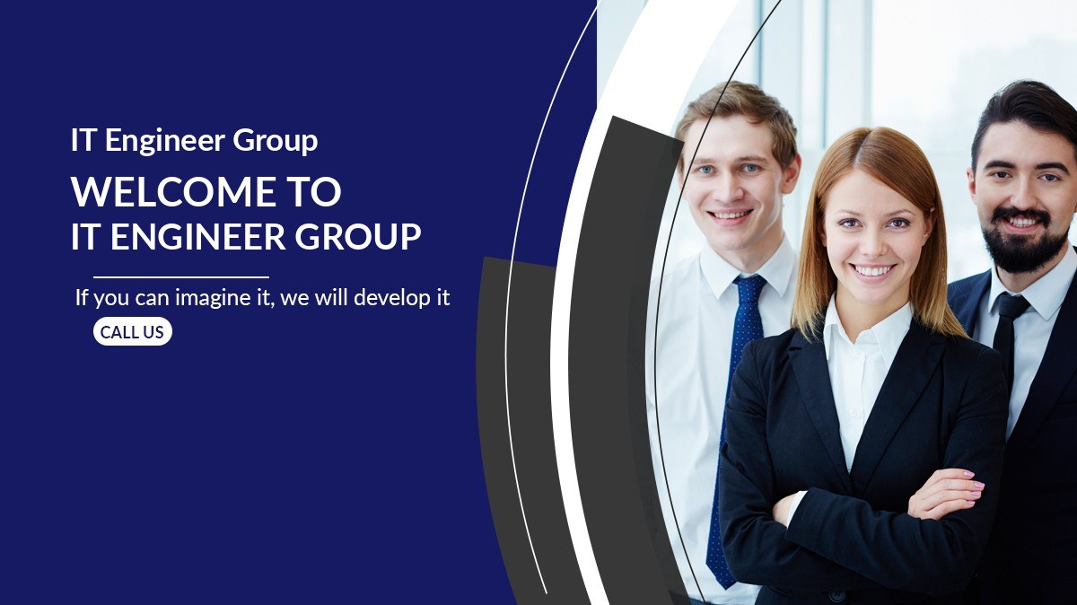 IT Engineer Group