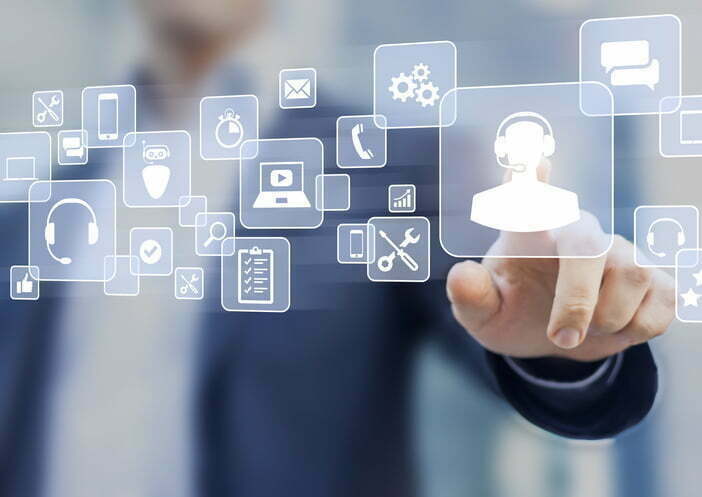 Best IT Outsourcing Company in the US