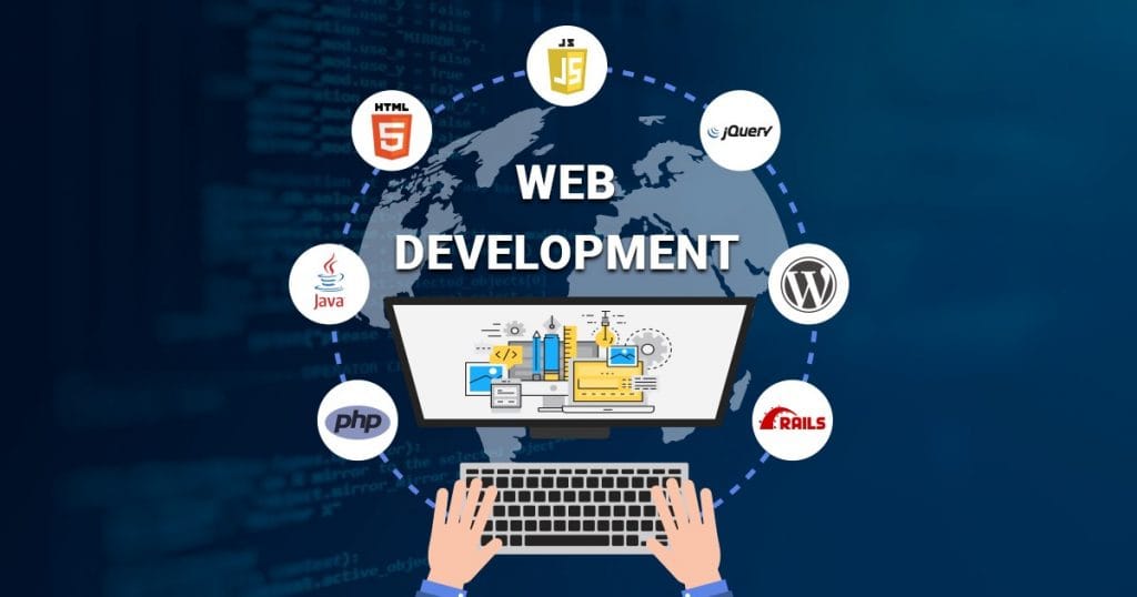 Best Web Development Companies in California