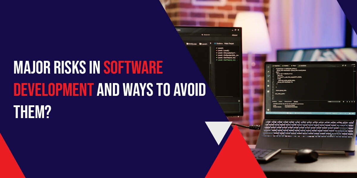 Major Risks in Software Development and Ways to Avoid Them - The IT ...