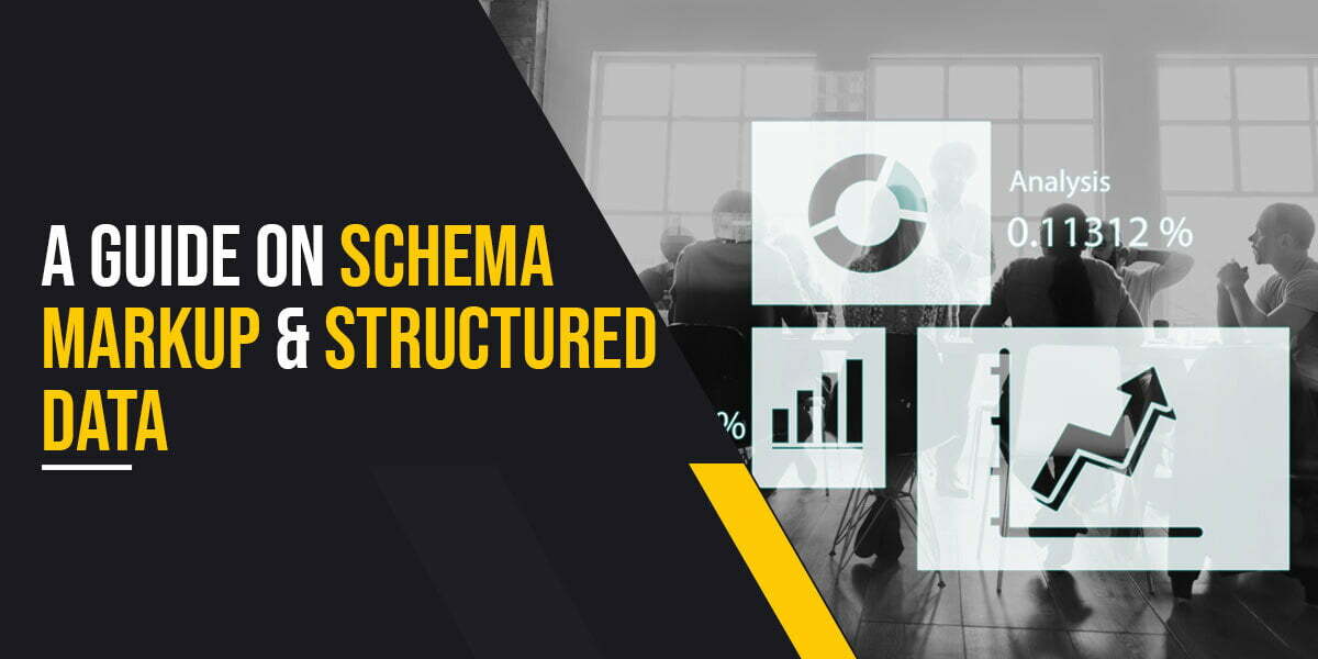 A Guide on Schema Markup and Structured Data - The IT Engineer Group