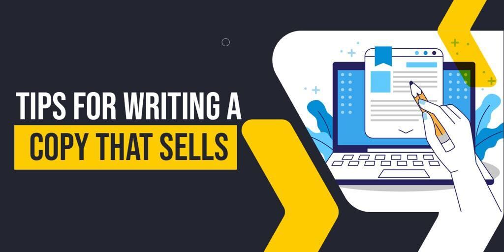 Computer Writing Copy Tips For Writing A Copy That Sells - The IT Engineer Group